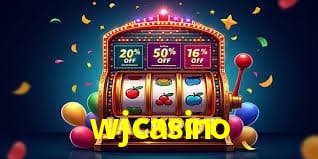 wjcasino - Support