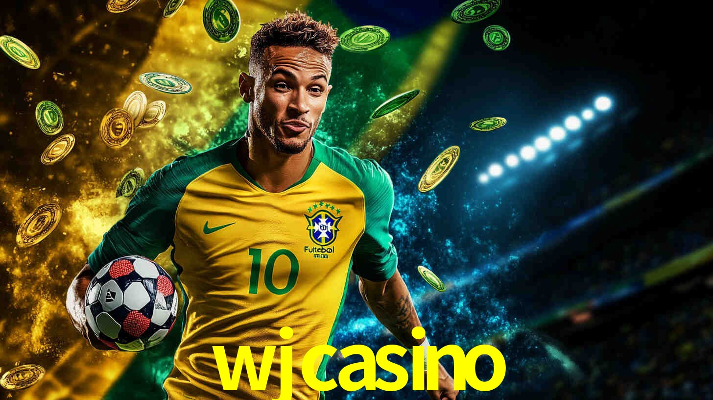 Descubra a Essência do wjcasino: Nossa História e Compromissos