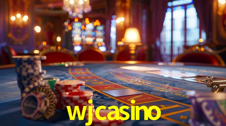 Weekend Specials wjcasino