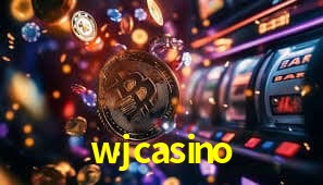 PIX Instantâneo wjcasino
