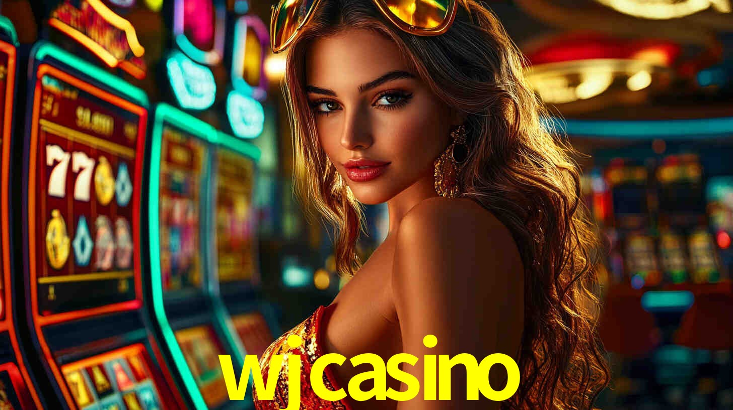 Blackjack Table wjcasino