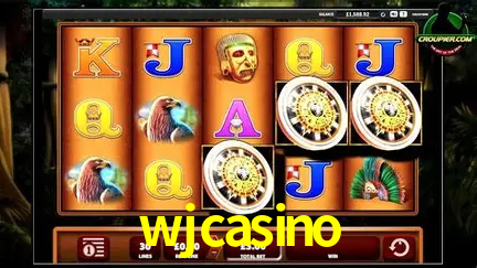 Desvendando o Mundo dos Jogos Virtuais na wjcasino
