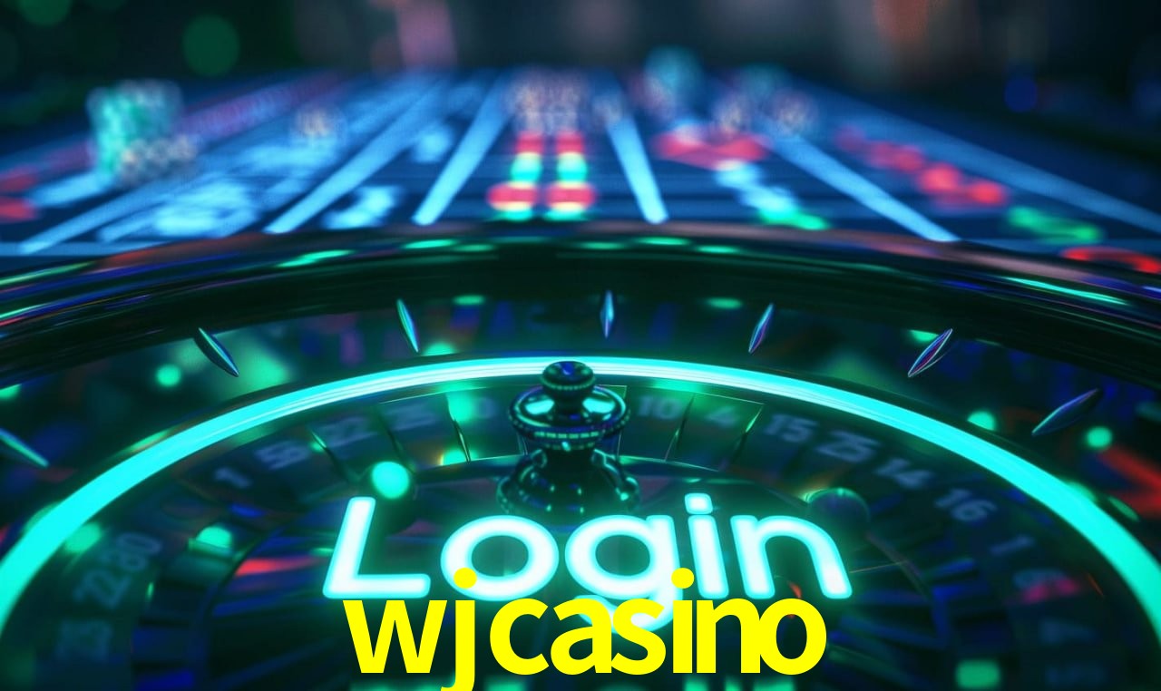 Jogos de Slot wjcasino