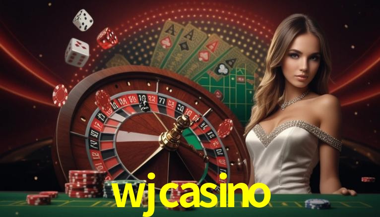 Seasonal Promotions wjcasino