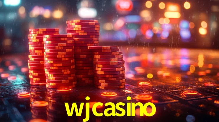 Explore as vantagens do wjcasino: serviço profissional e confiabilidade