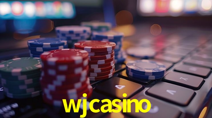 wjcasino - cassino ao vivo