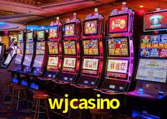 wjcasino Belo Horizonte - Reivindique Bonus