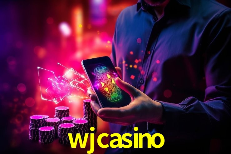 Apostas de Tênis wjcasino