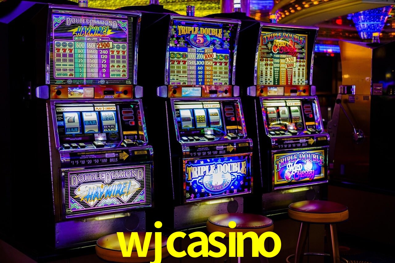 Avaliações dos Jogadores wjcasino