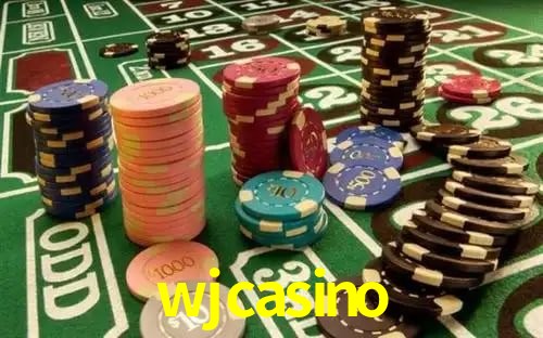 wjcasino - App Performance