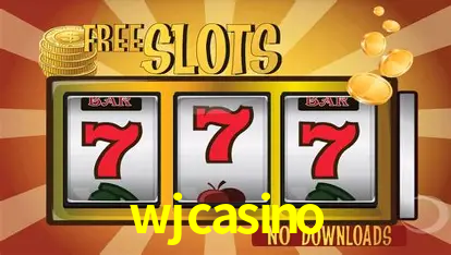 Descubra o Mundo do Cassino Online com wjcasino