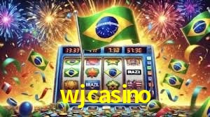 2FA Security wjcasino