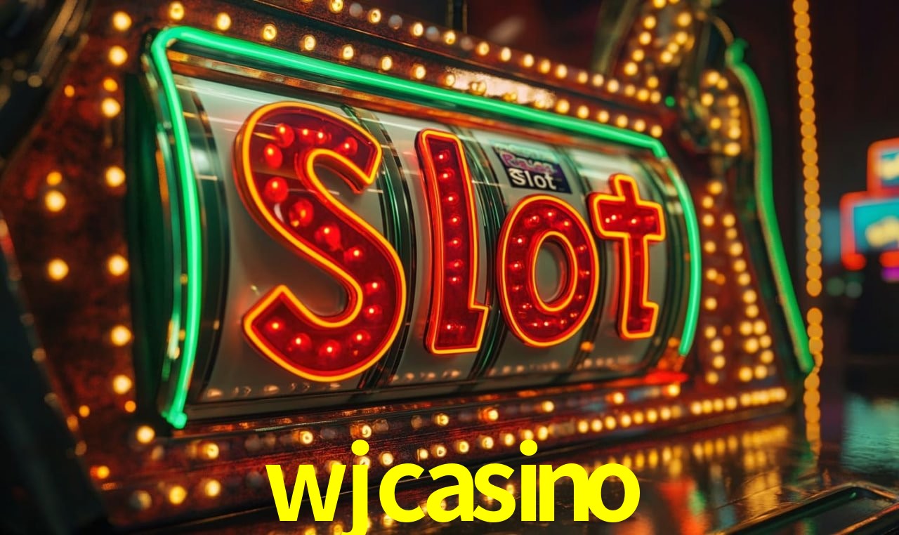 wjcasino - Login Methods