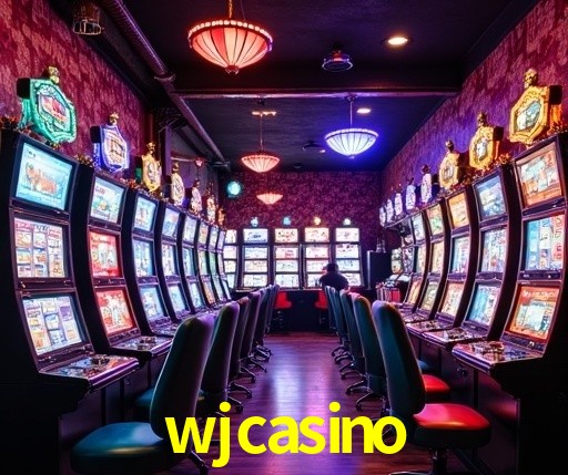 wjcasino Brasília - Bonus Features