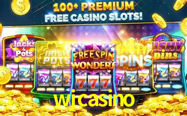 Desvendando o Mundo dos Jogos Virtuais na wjcasino