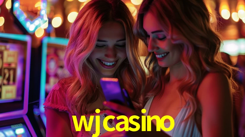 wjcasino app