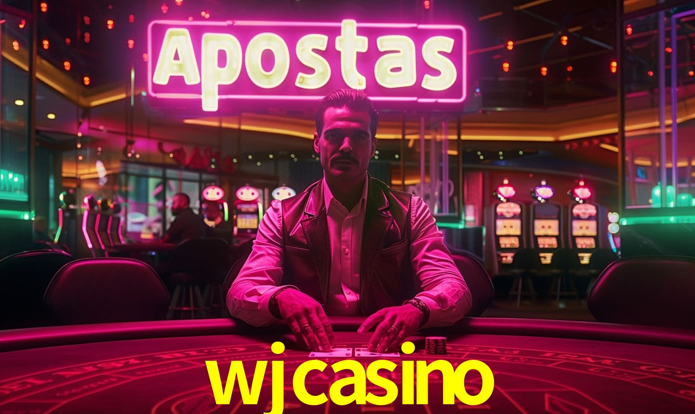 wjcasino São Paulo - Jogo Coleção